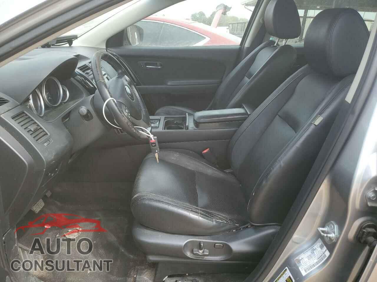 MAZDA CX-9 2013 - JM3TB2CA4D0404844