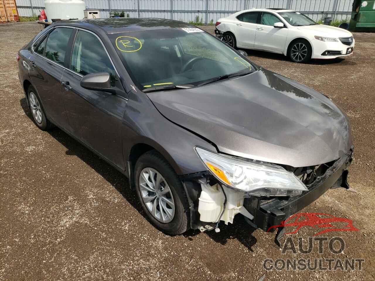 TOYOTA CAMRY 2017 - 4T1BF1FKXHU304779
