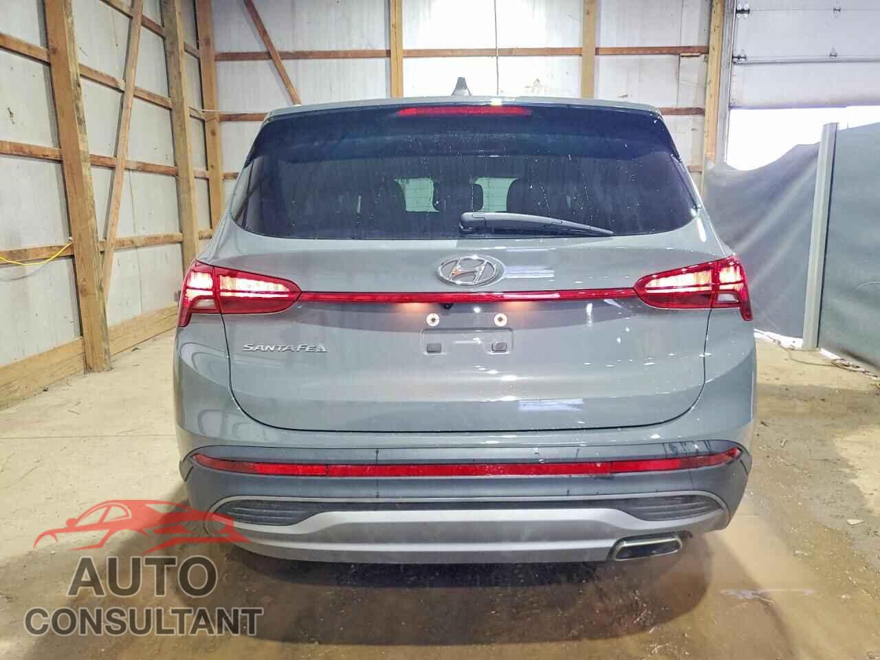 HYUNDAI SANTA FE 2023 - 5NMS14AJ8PH656820