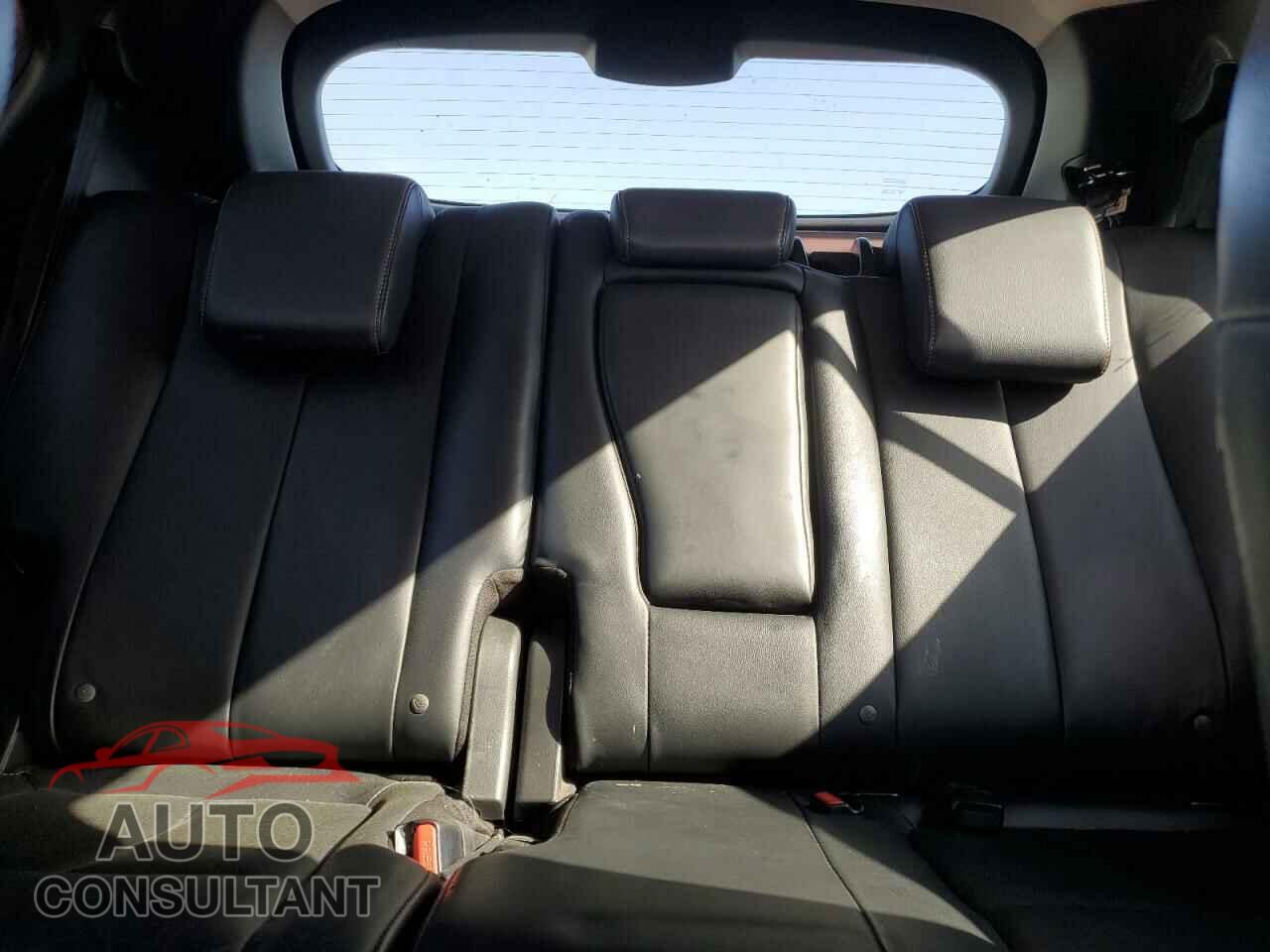 MITSUBISHI ECLIPSE 2019 - JA4AT5AA3KZ001345