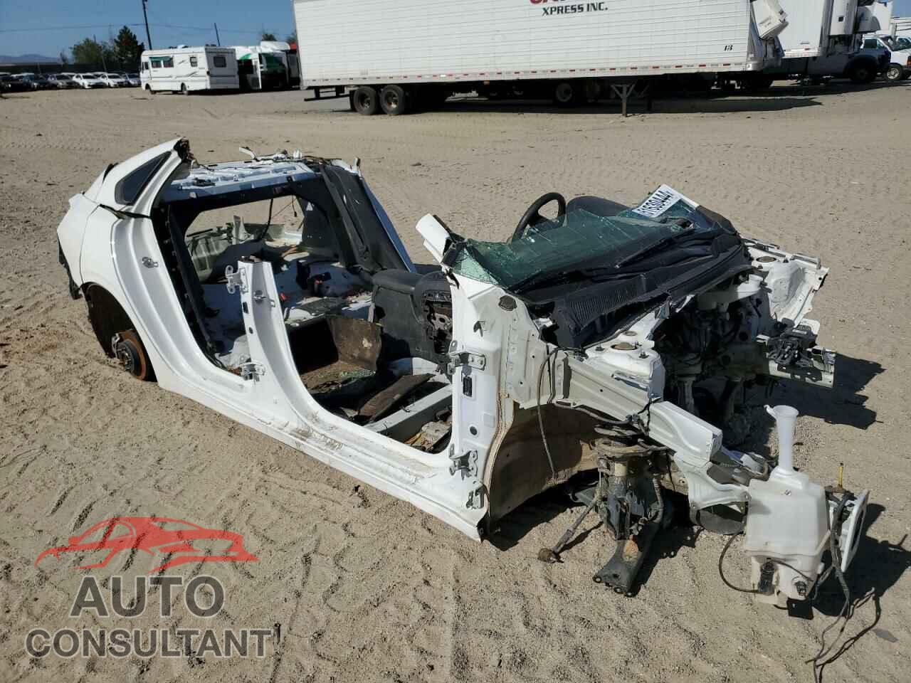 KIA FORTE 2020 - 3KPF24AD2LE182521