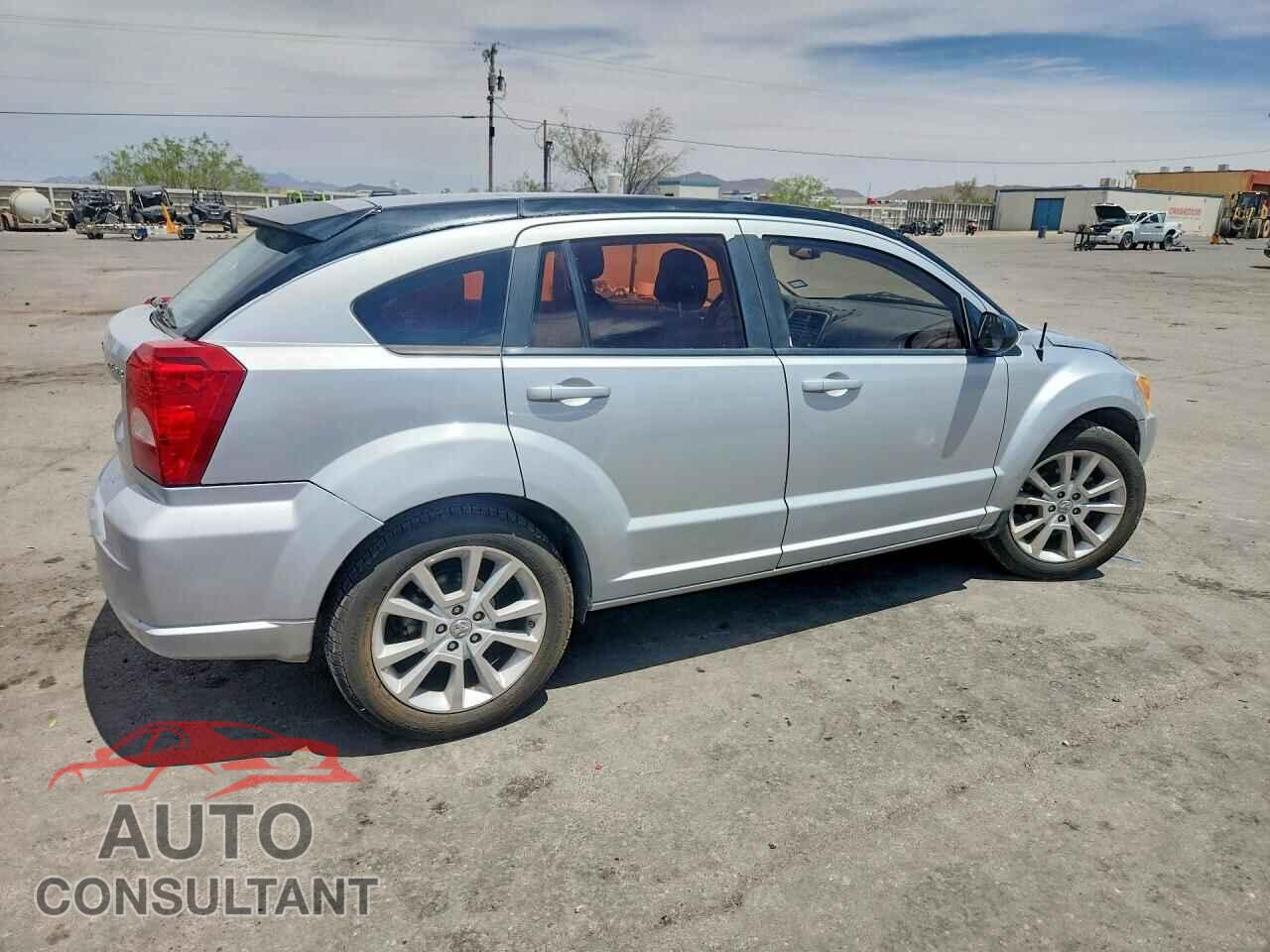 DODGE CALIBER 2011 - 1B3CB5HA6BD222119