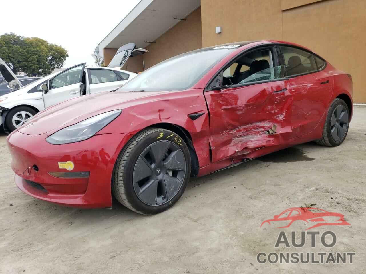 TESLA MODEL 3 2023 - 5YJ3E1EA2PF401812