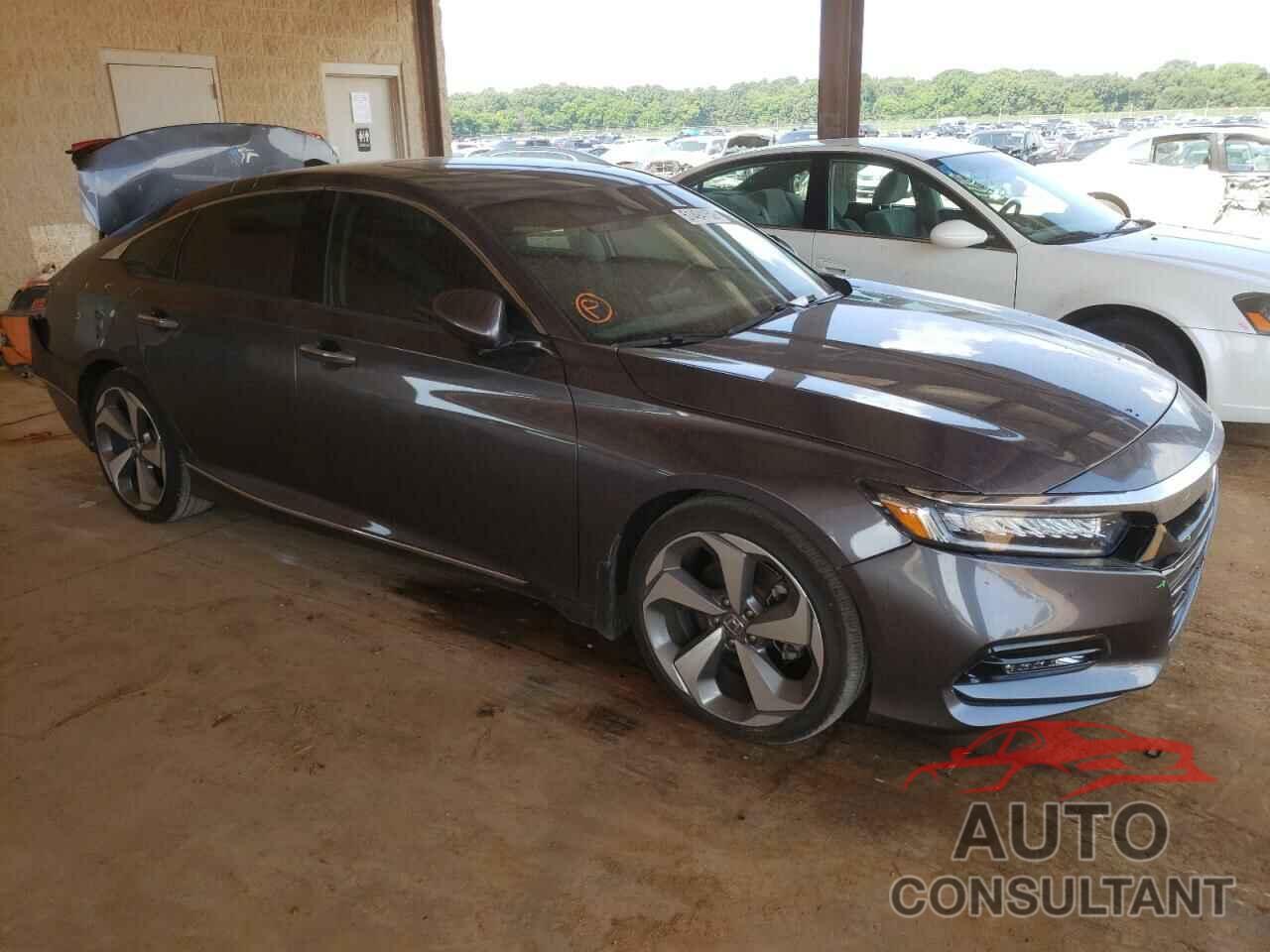 HONDA ACCORD 2019 - 1HGCV2F99KA012985