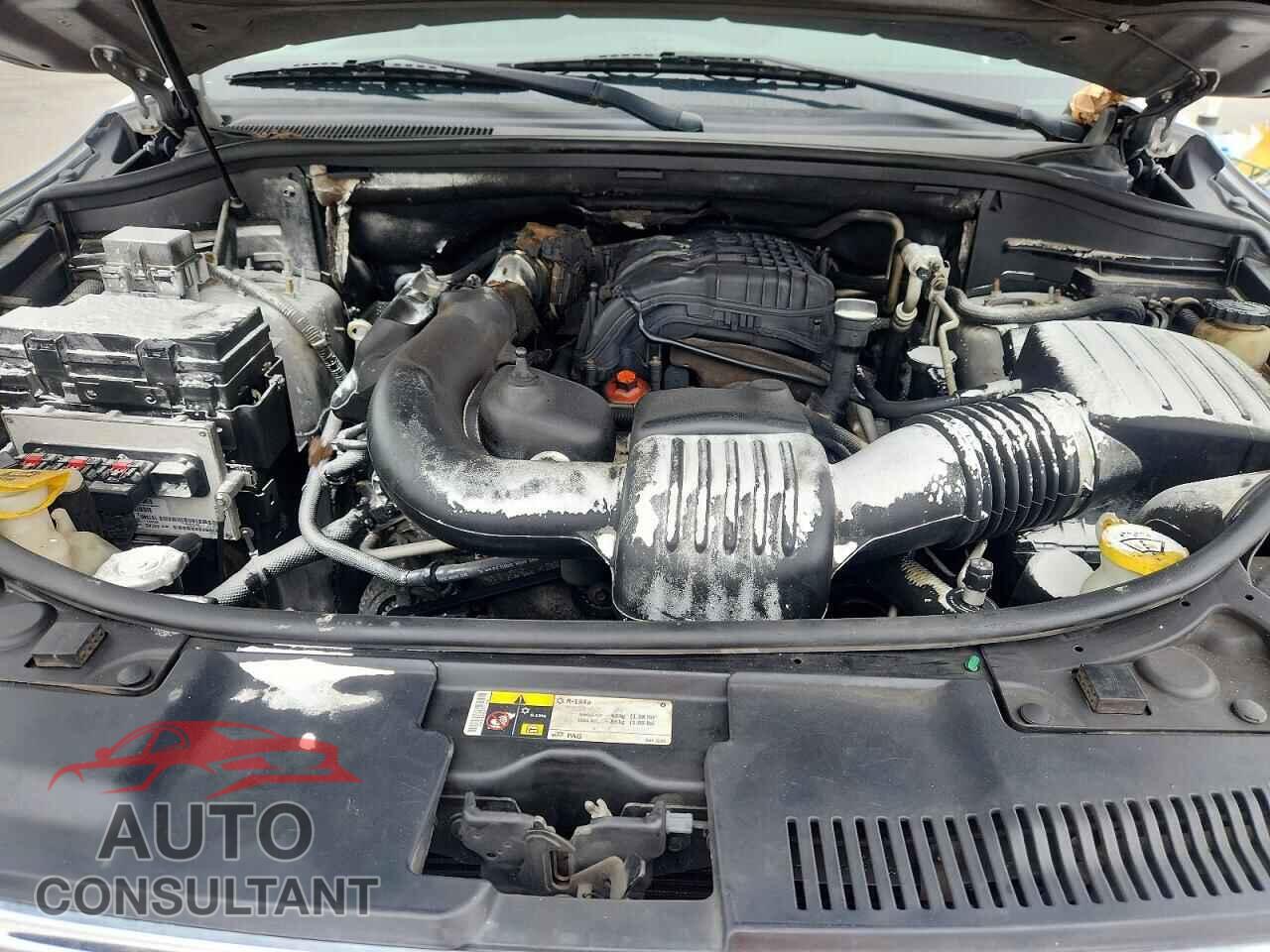 DODGE DURANGO 2013 - 1C4RDHAG1DC692957