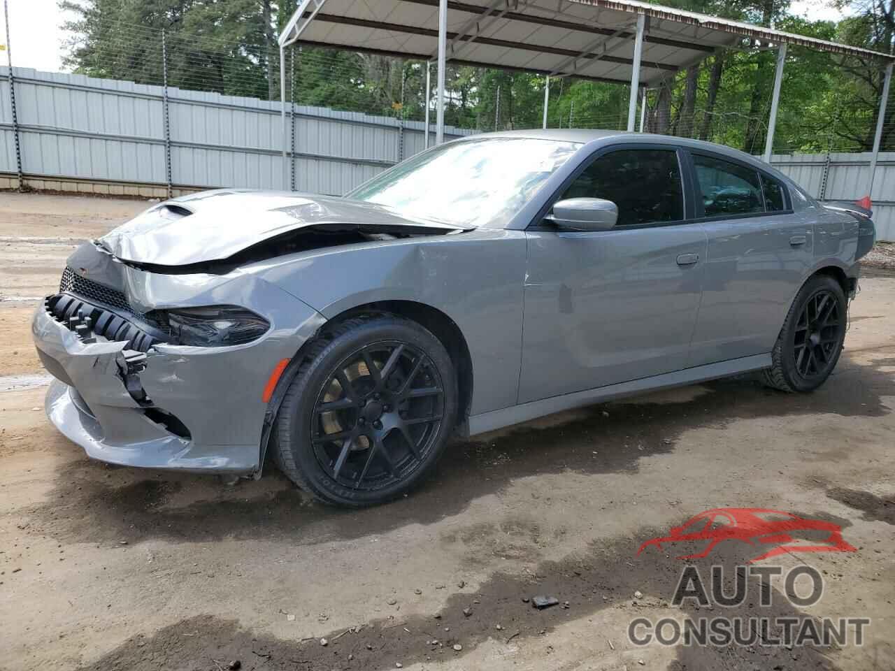 DODGE CHARGER 2017 - 2C3CDXCT7HH545981