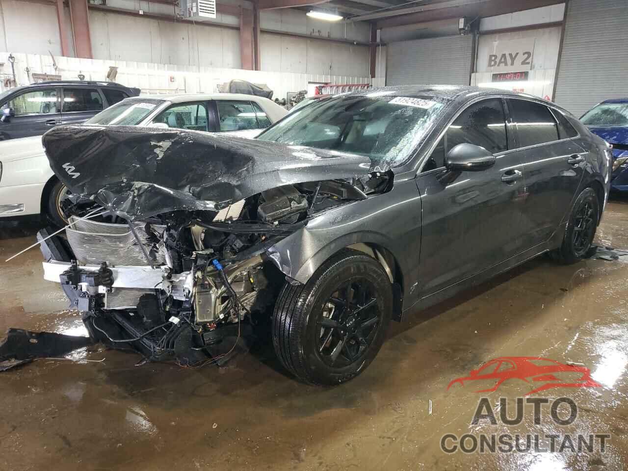 KIA K5 2025 - KNAG24J73S5295027