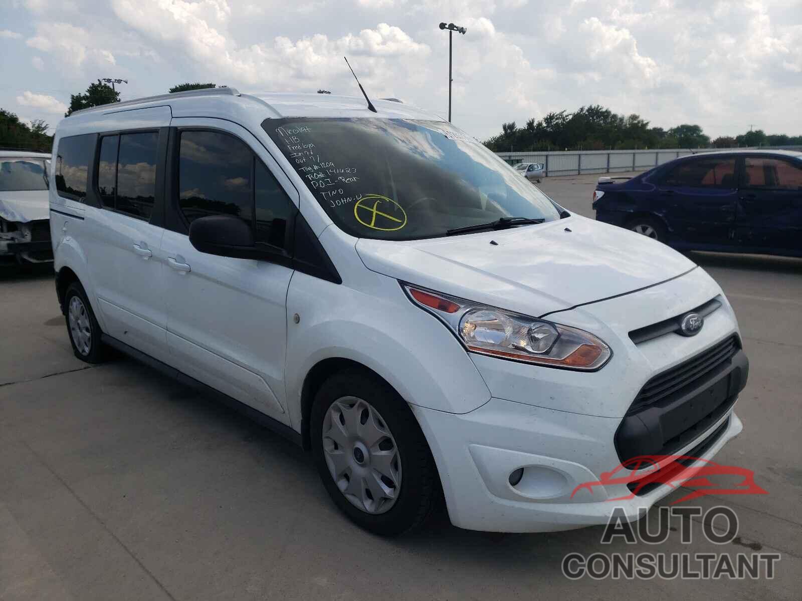 FORD TRANSIT CO 2017 - NM0GE9F7XH1332121