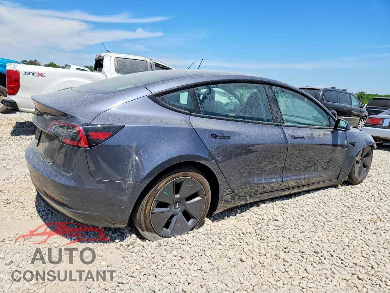TESLA MODEL 3 2023 - 5YJ3E1EA1PF657228