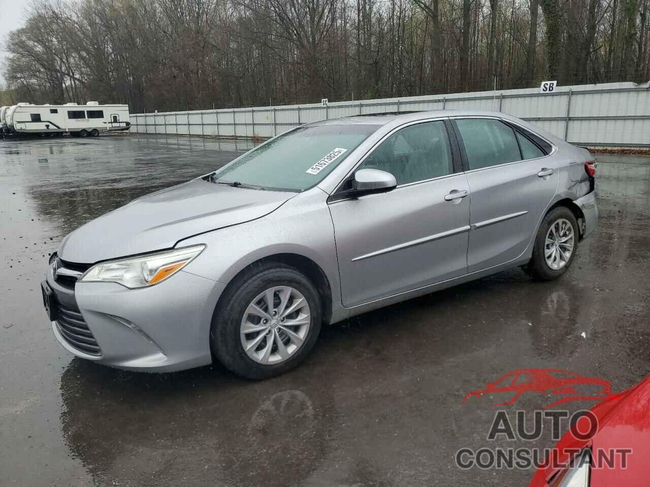 TOYOTA CAMRY 2016 - 4T1BF1FKXGU260233