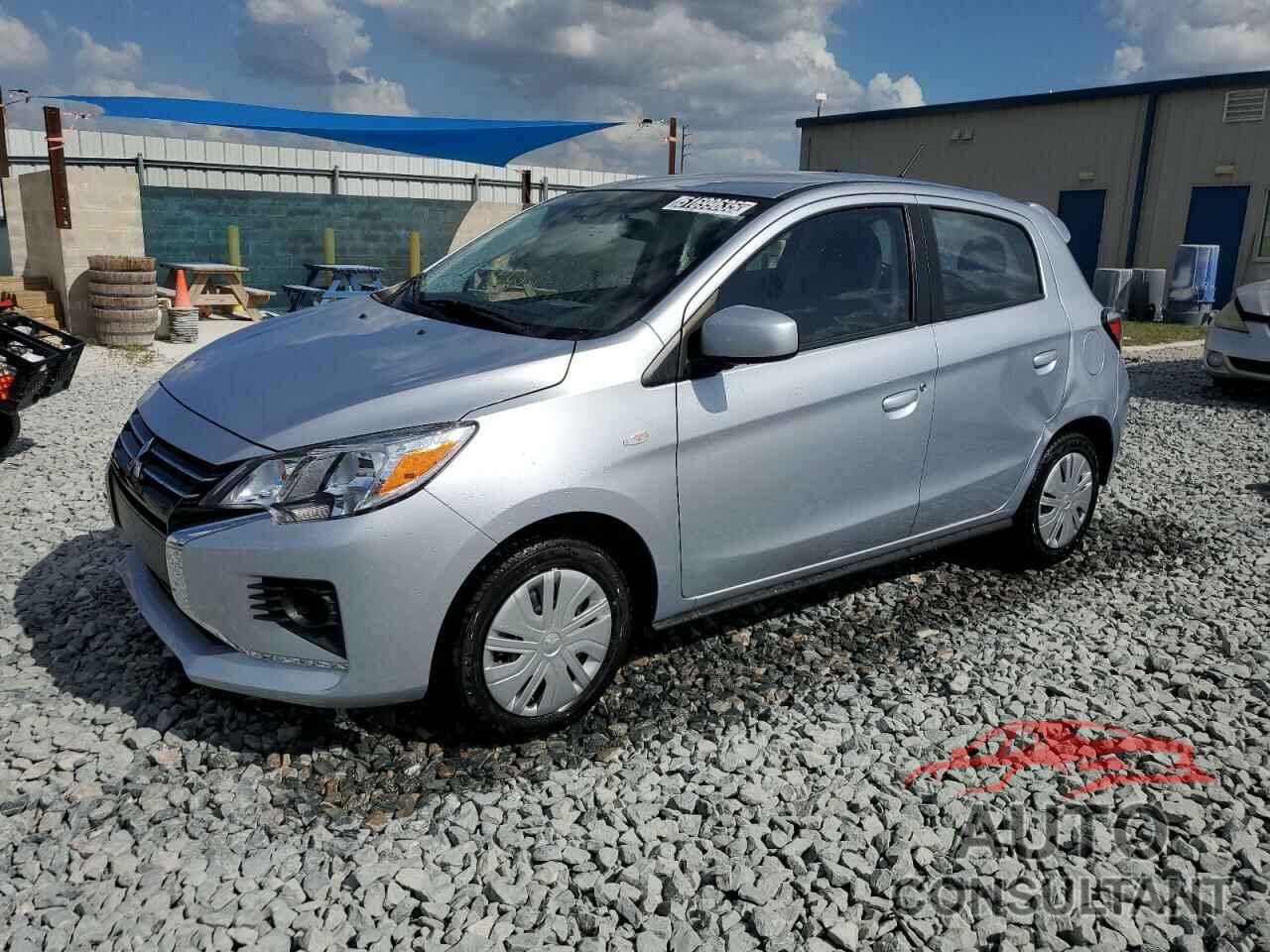 MITSUBISHI MIRAGE 2024 - ML32AUHJ3RH016673