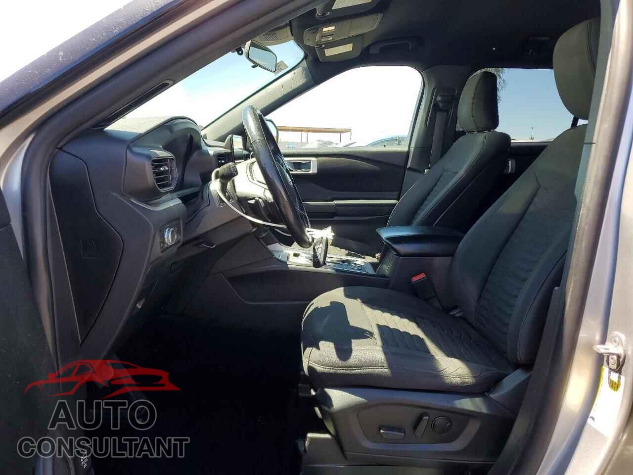 FORD EXPLORER 2020 - 1FMSK8DH2LGA40556