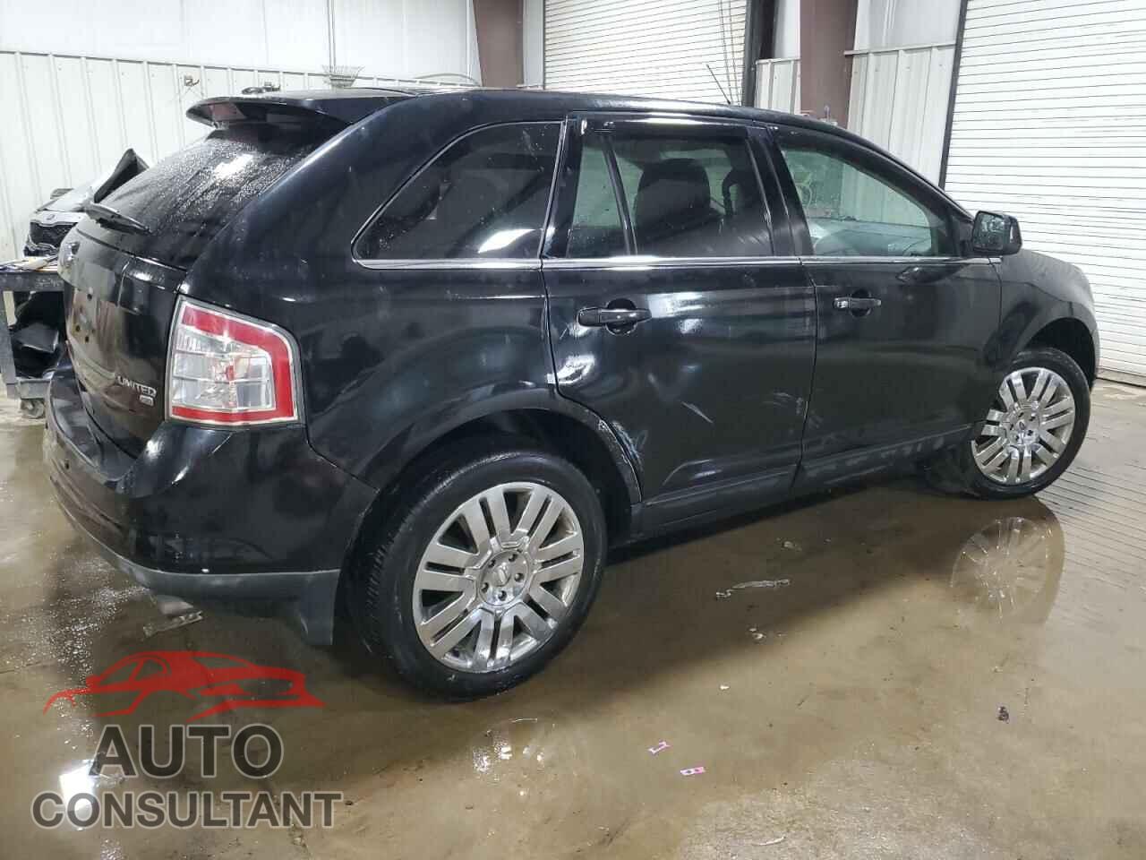 FORD EDGE 2010 - 2FMDK4KC6ABA00042