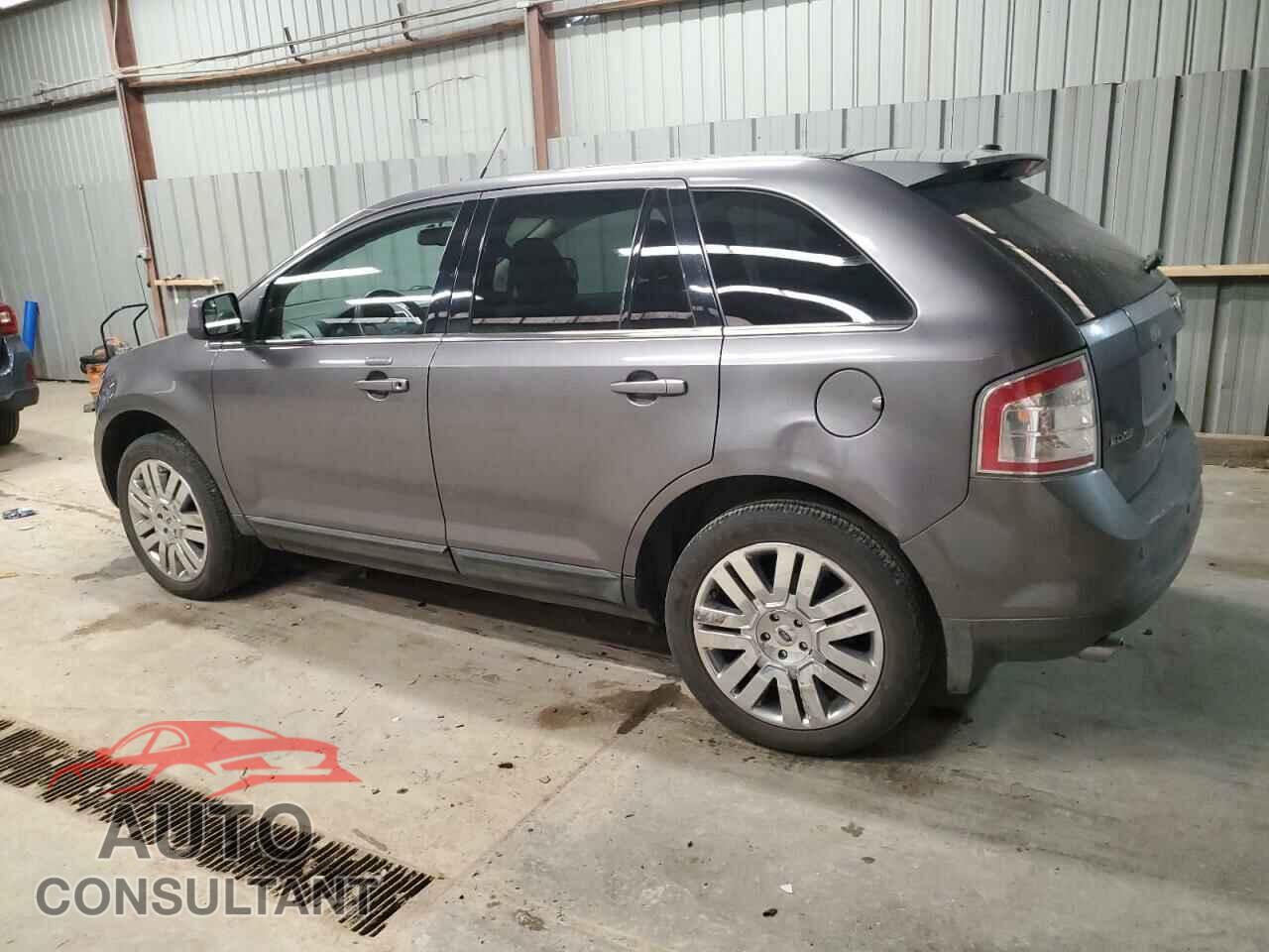 FORD EDGE 2010 - 2FMDK4KC5ABB51308