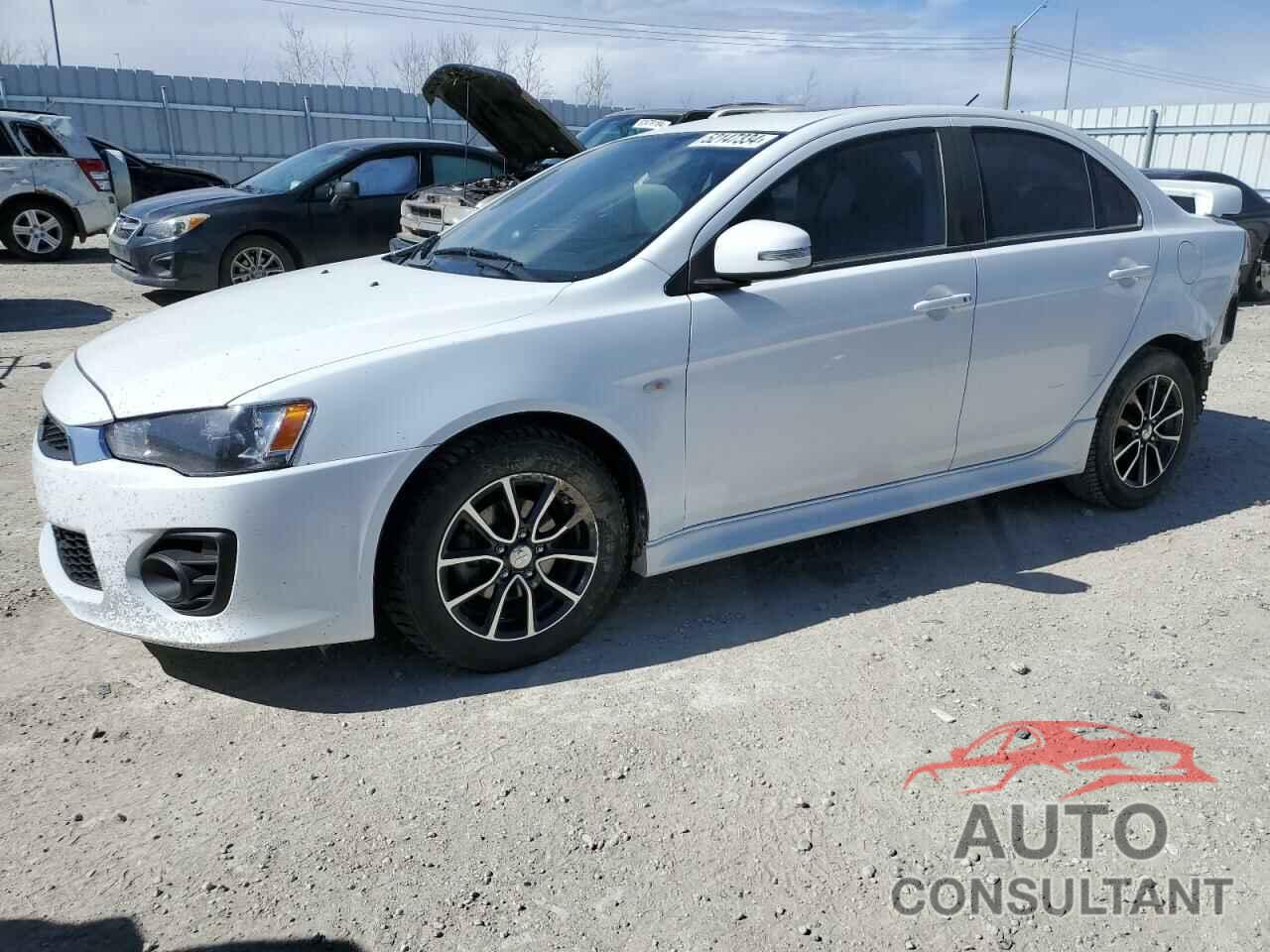 MITSUBISHI LANCER 2017 - JA32U2FU6HU600494