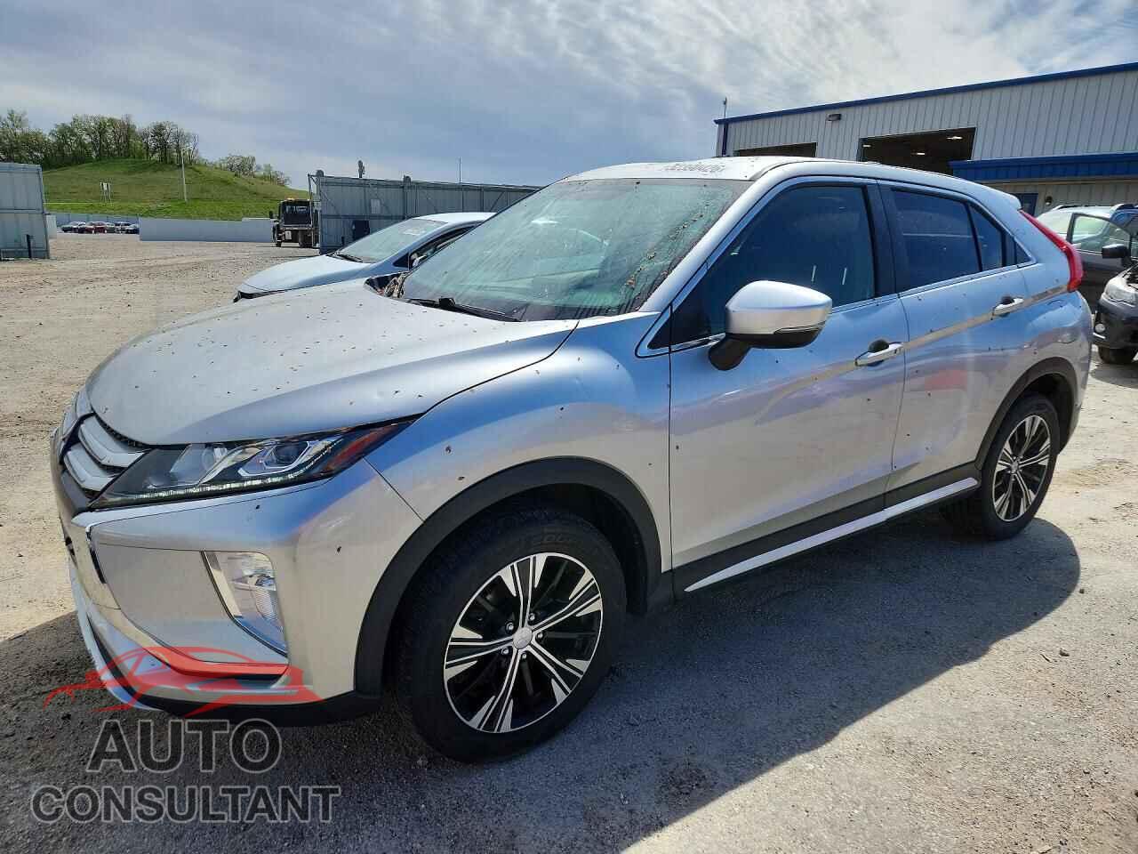 MITSUBISHI ECLIPSE 2019 - JA4AT5AA2KZ022350