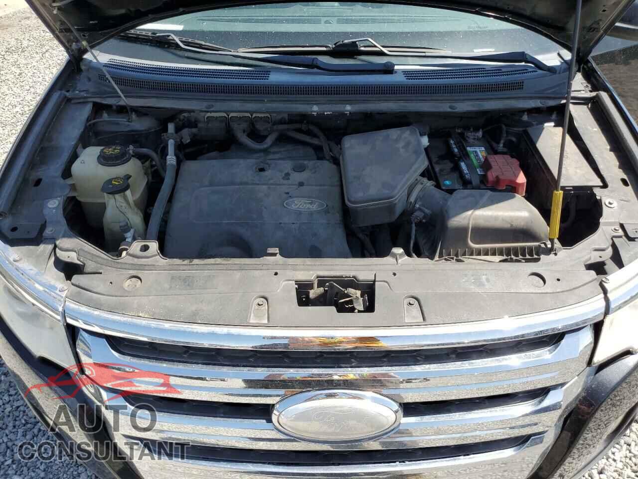 FORD EDGE 2012 - 2FMDK3JC4CBA48959