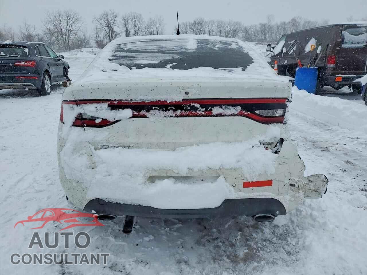 DODGE DART 2013 - 1C3CDFCH8DD150625