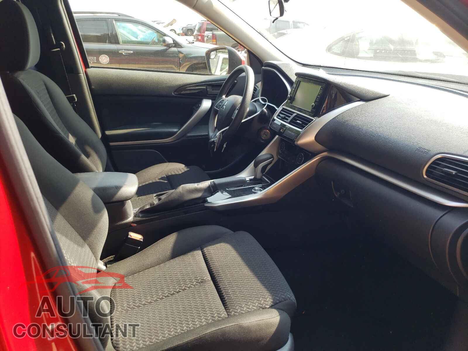 MITSUBISHI ECLIPSE 2020 - JA4AT3AA7LZ014881
