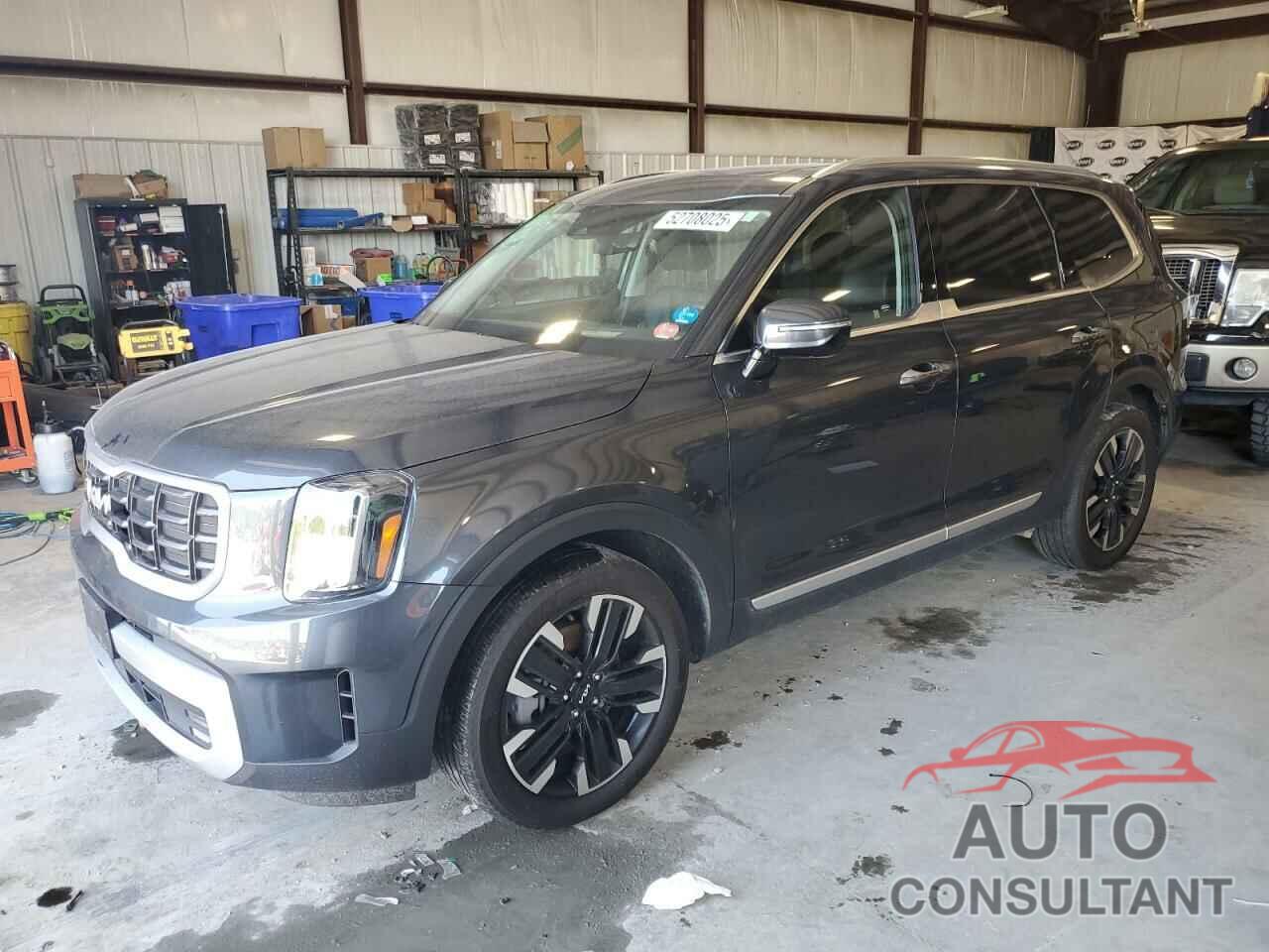 KIA TELLURIDE 2023 - 5XYP5DGC2PG378641