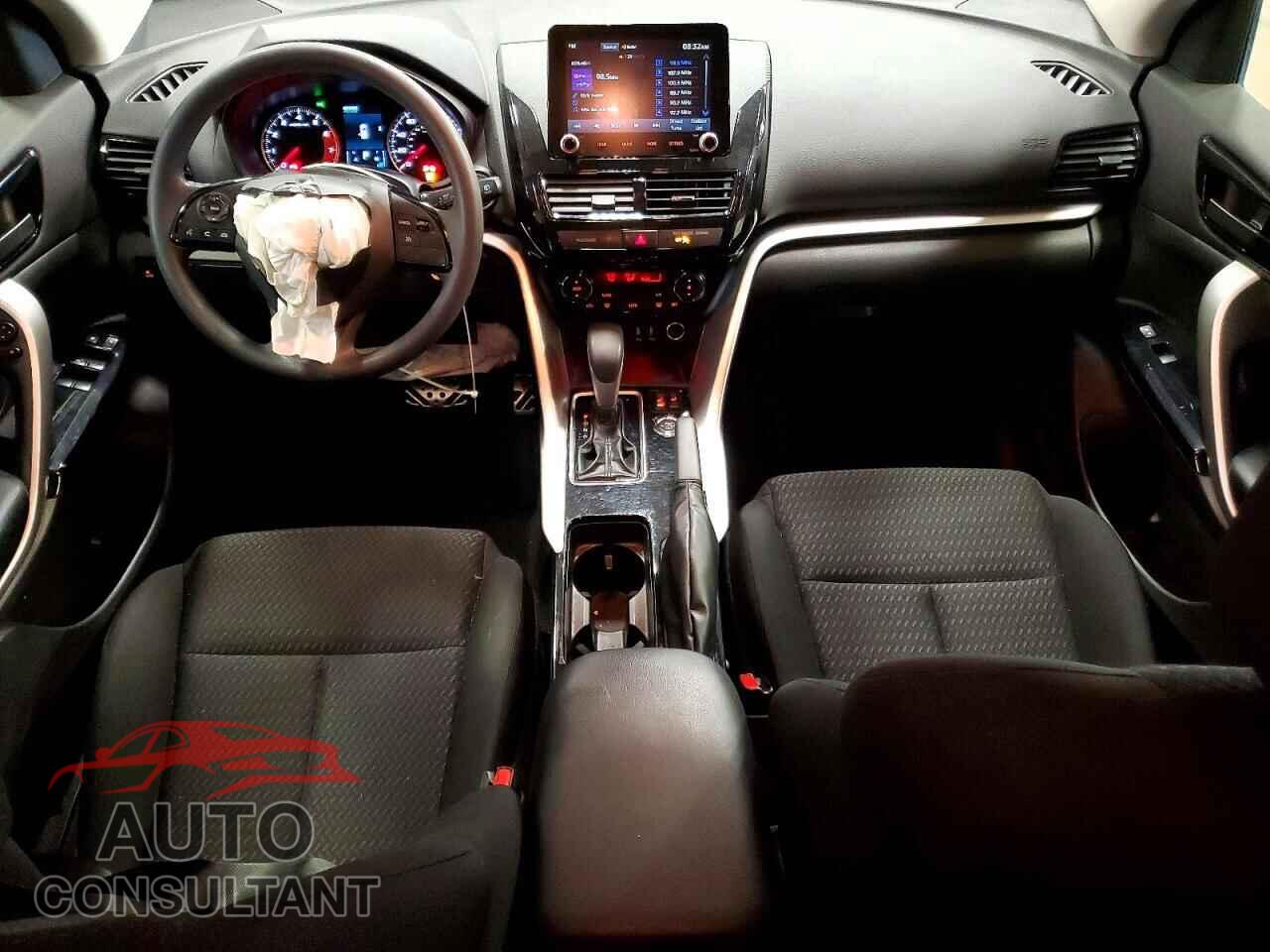 MITSUBISHI ECLIPSE 2023 - JA4ATVAA7PZ001906