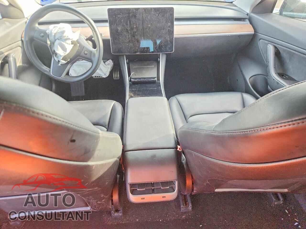 TESLA MODEL 3 2018 - 5YJ3E1EB2JF106340