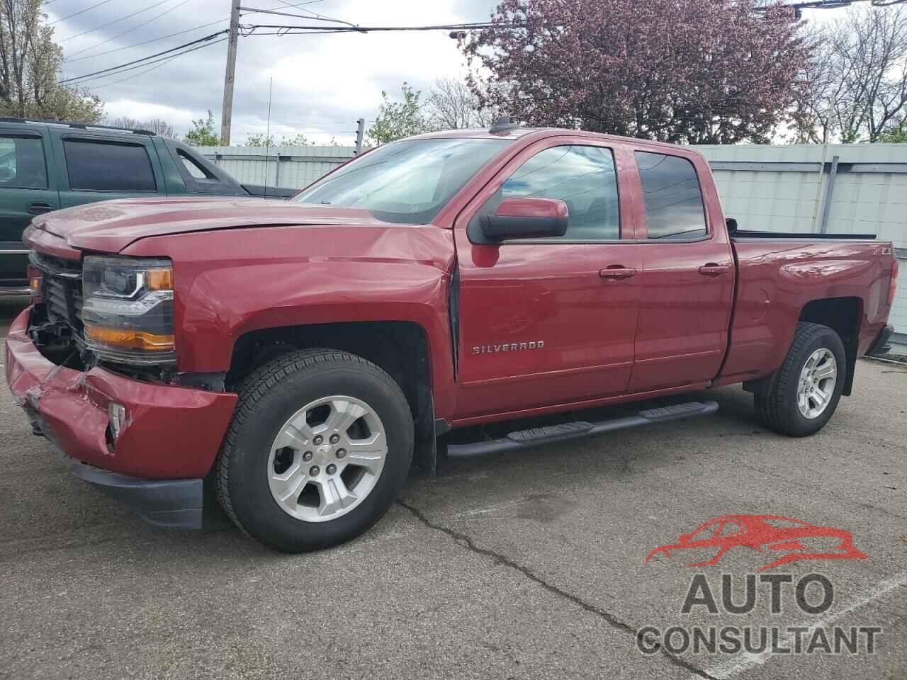 CHEVROLET ALL Models 2019 - 2GCVKPEC9K1197124