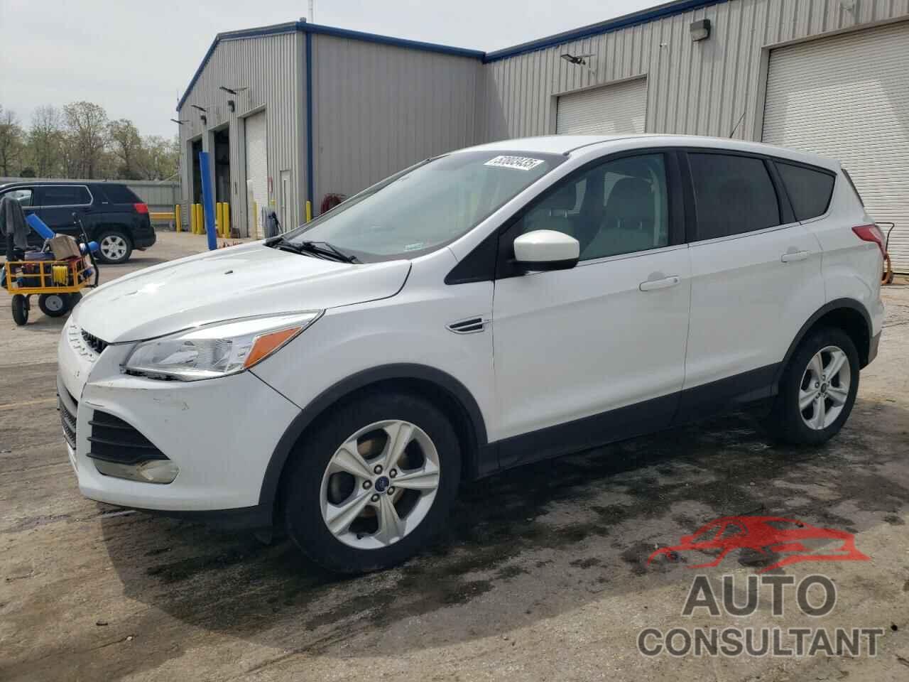 FORD ESCAPE 2014 - 1FMCU0GX6EUD33108