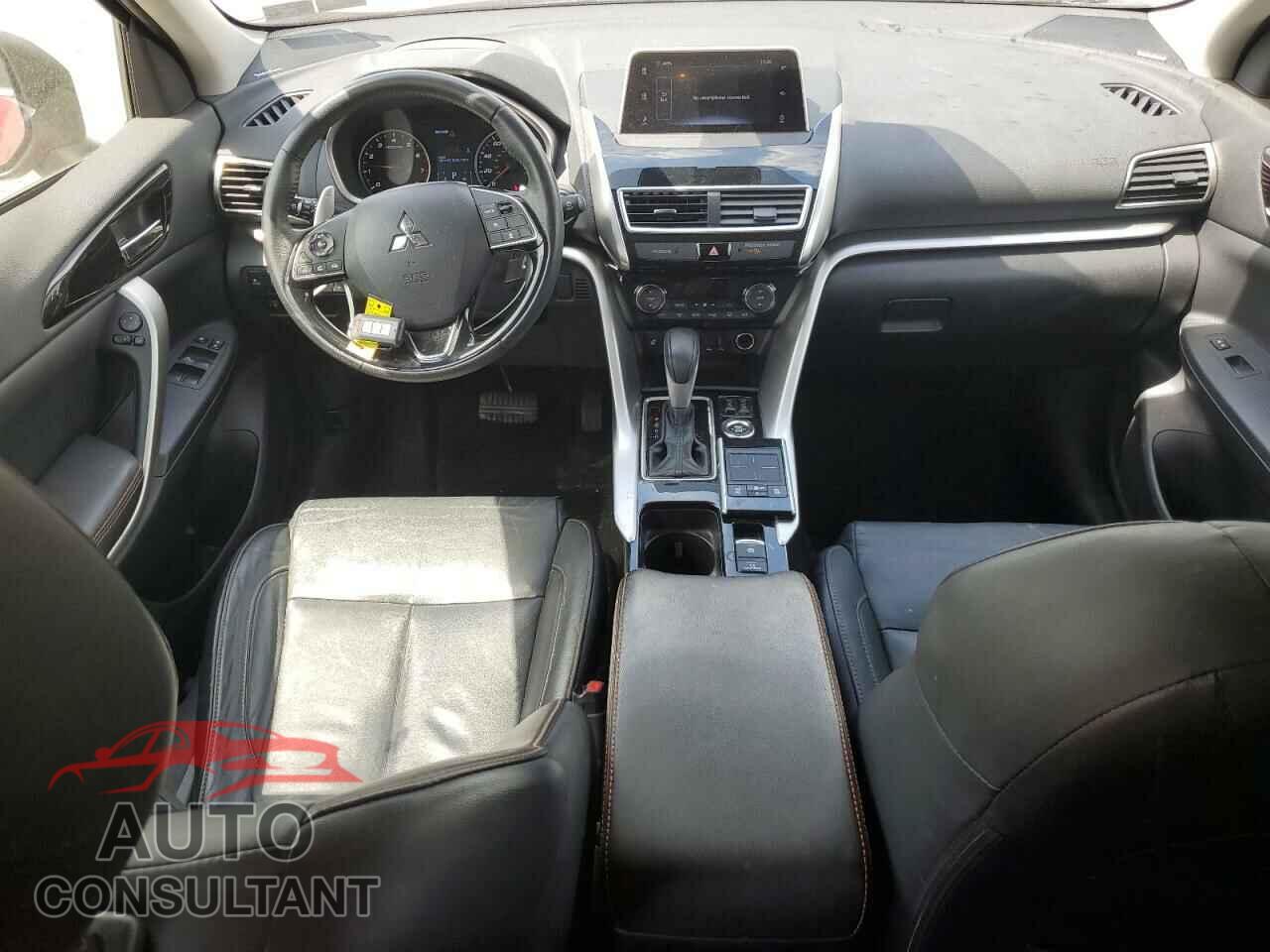 MITSUBISHI ECLIPSE 2019 - JA4AT5AA4KZ052322