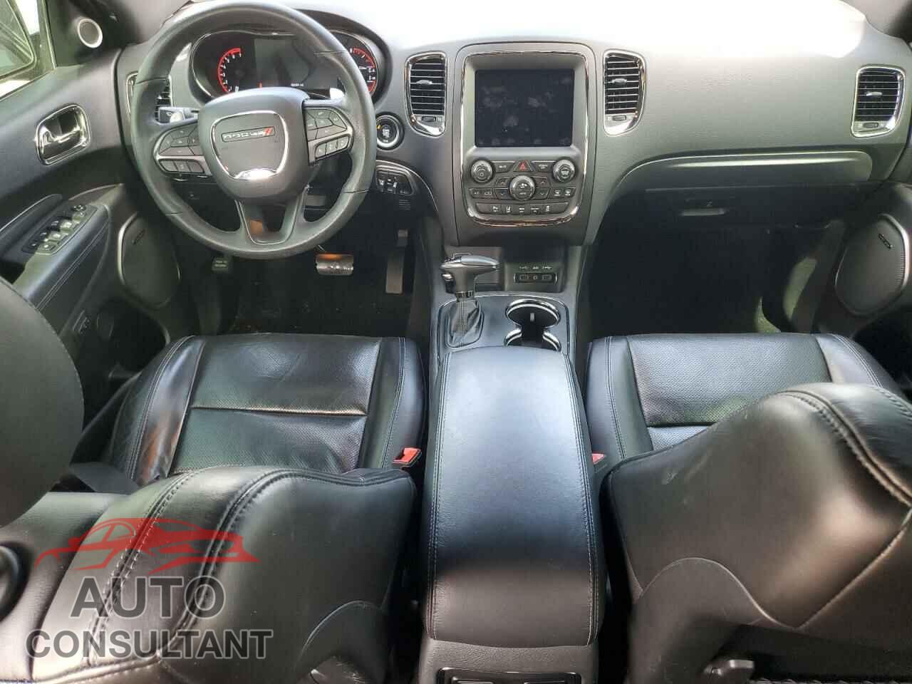 DODGE DURANGO 2019 - 1C4SDJCT4KC717947