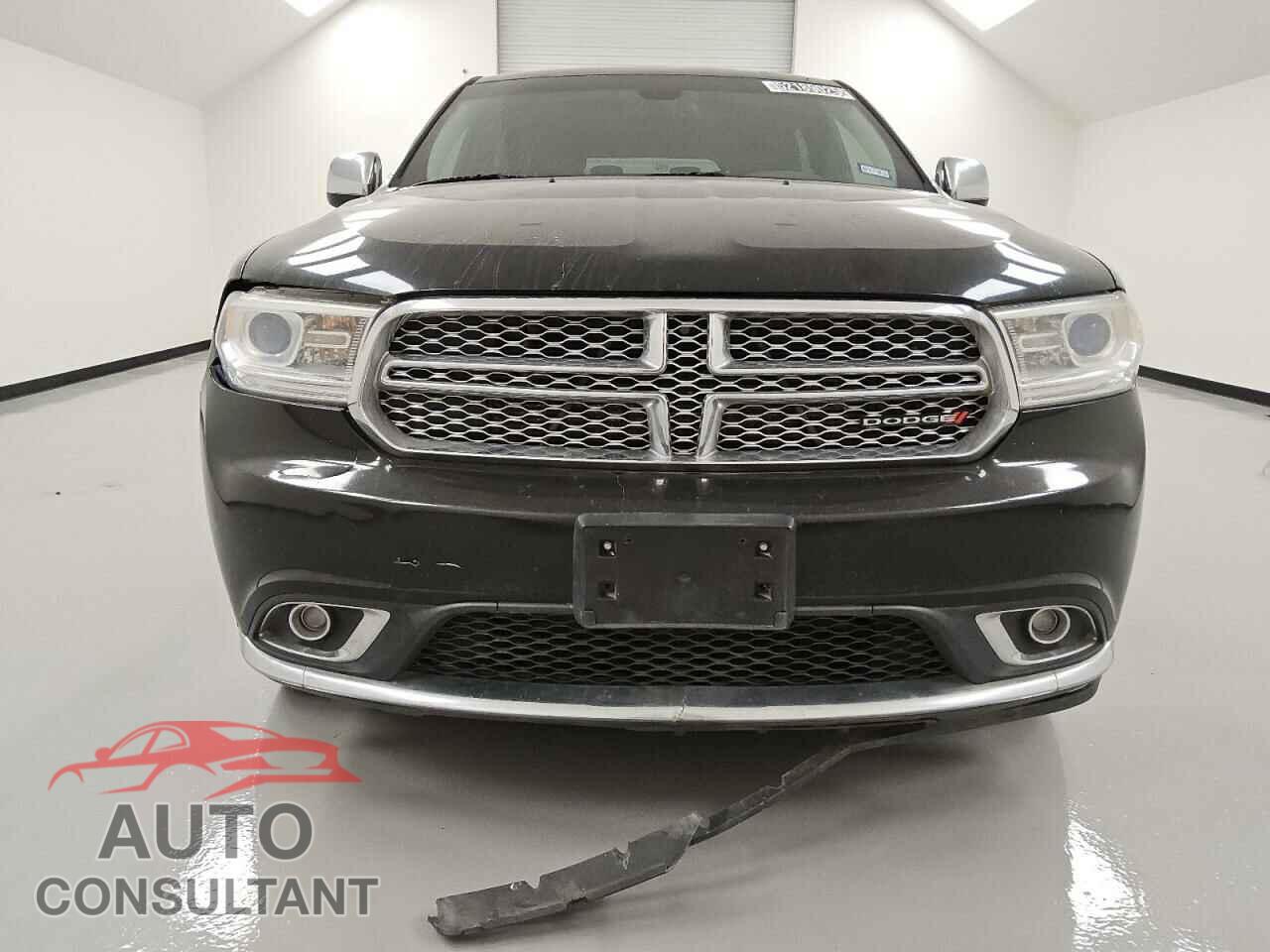 DODGE DURANGO 2015 - 1C4RDHAG3FC127743