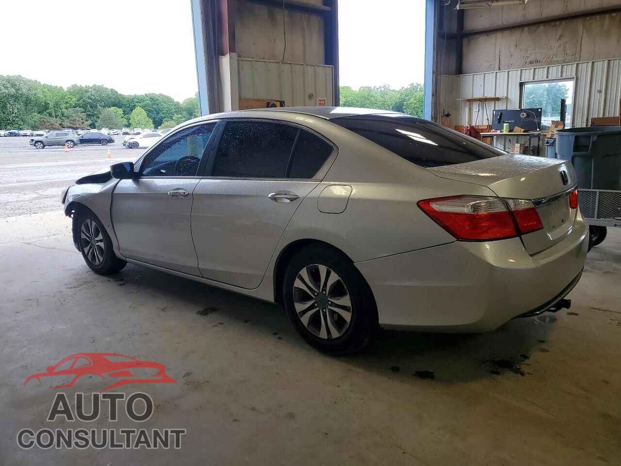 HONDA ACCORD 2014 - 1HGCR2F36EA149337