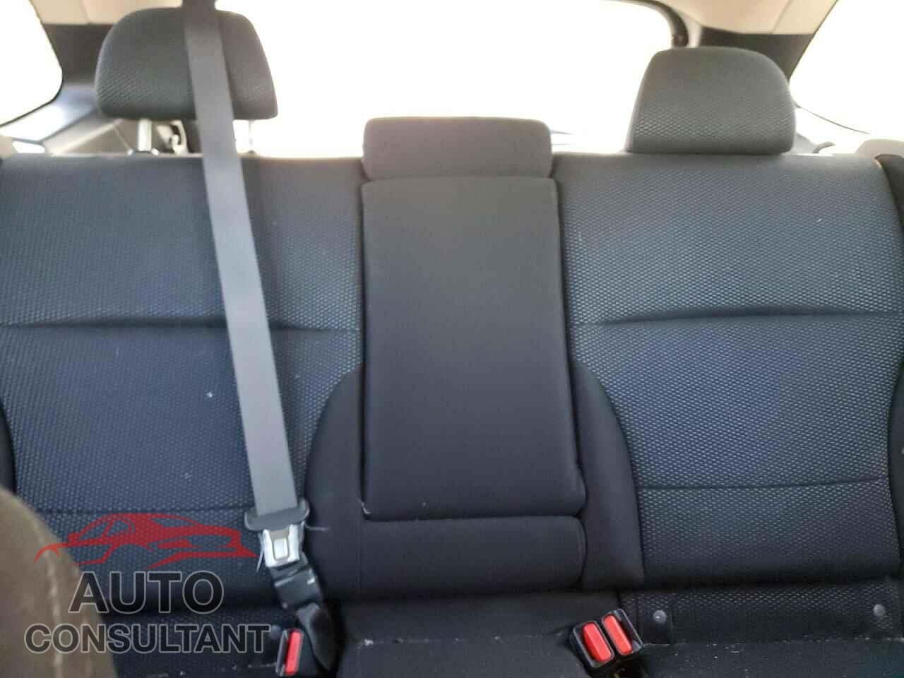 SUBARU OUTBACK 2017 - 4S4BSCDC2H3388346