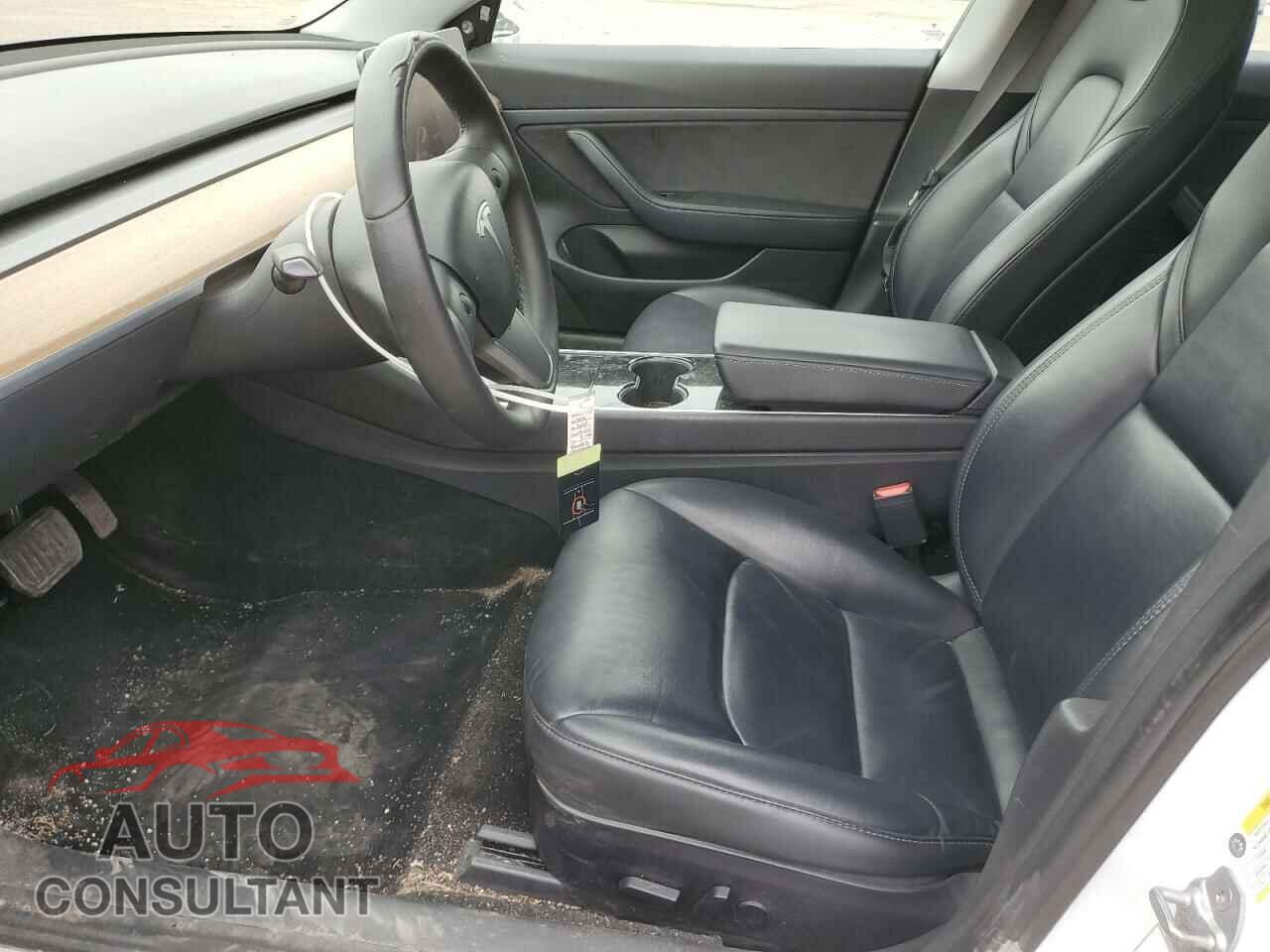 TESLA MODEL 3 2020 - 5YJ3E1EA2LF645406
