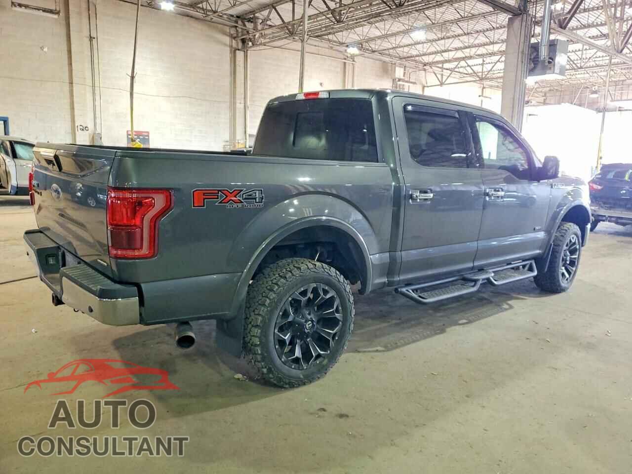 FORD All Models 2015 - 1FTEW1EF8FFA98482