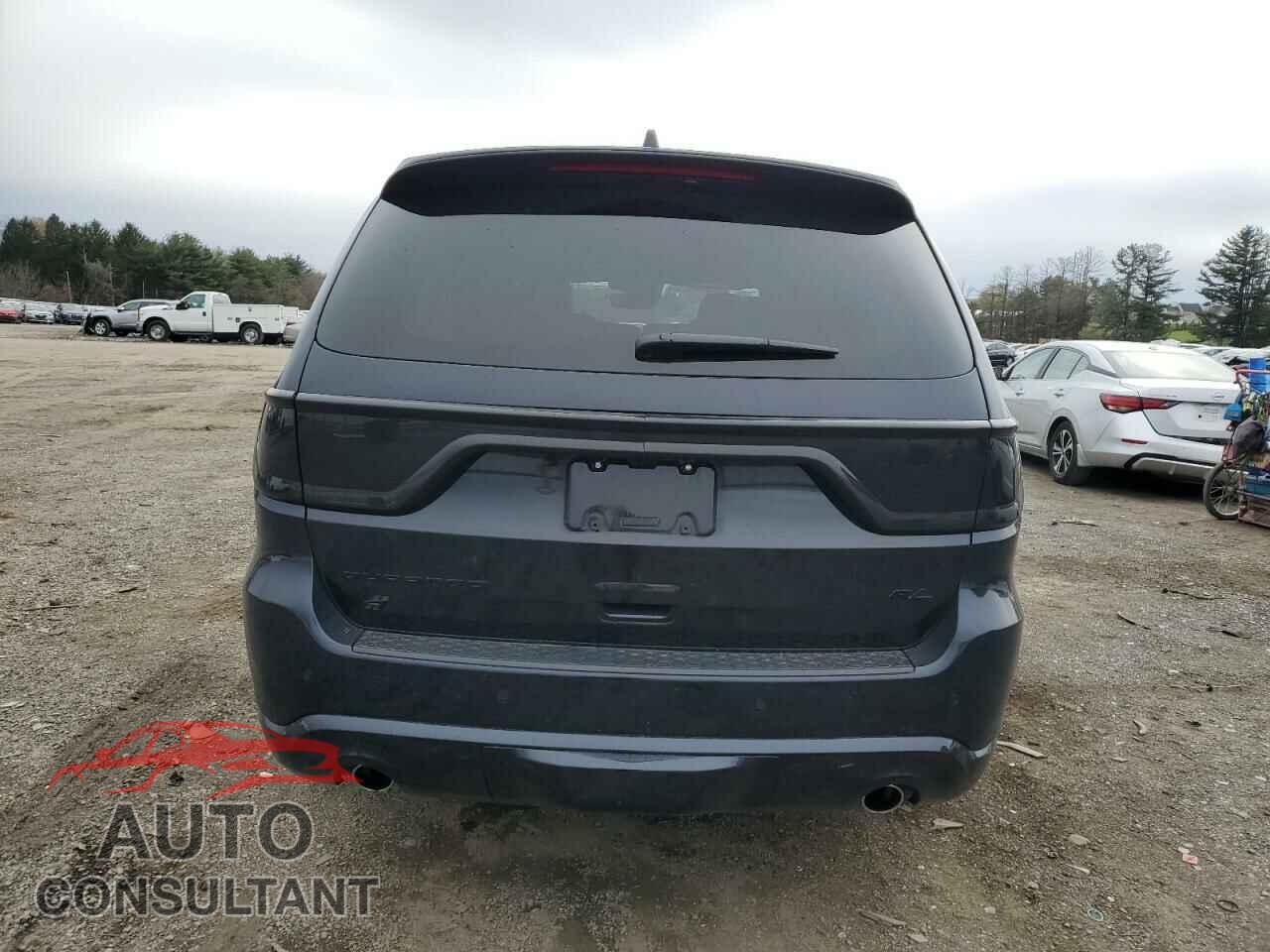 DODGE DURANGO 2024 - 1C4SDJCT4RC222478