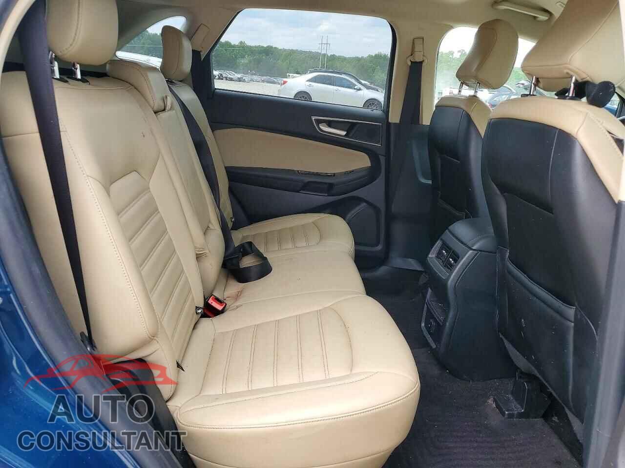 FORD EDGE 2020 - 2FMPK3J93LBB48150
