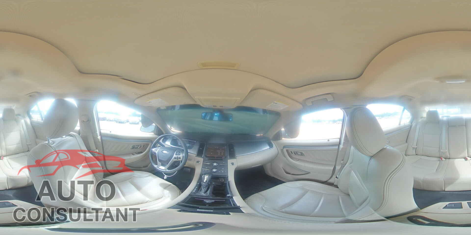 FORD TAURUS 2013 - 1FAHP2E83DG147487