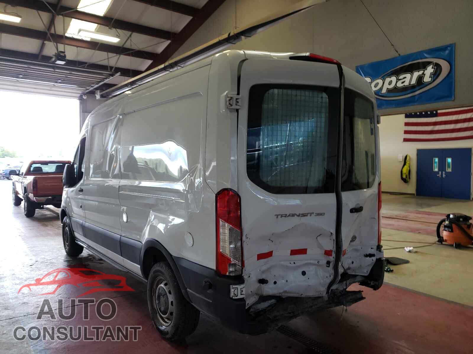 FORD TRANSIT CO 2018 - 1FTBW2CM1JKB30974