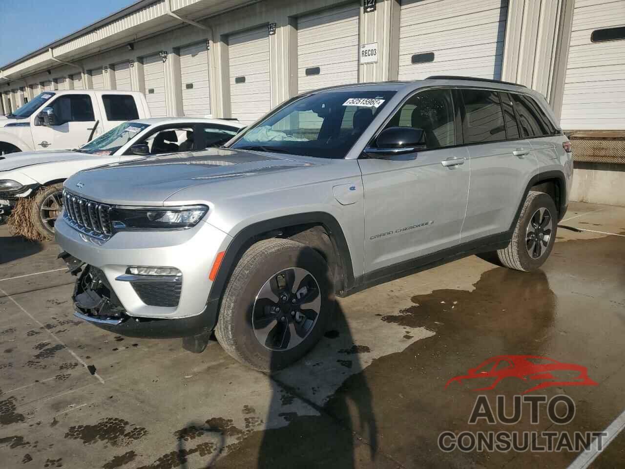 JEEP GRAND CHER 2024 - 1C4RJYB65RC171522