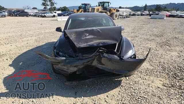 TESLA MODEL 3 2026 - 5YJ3E1EBXTF123647