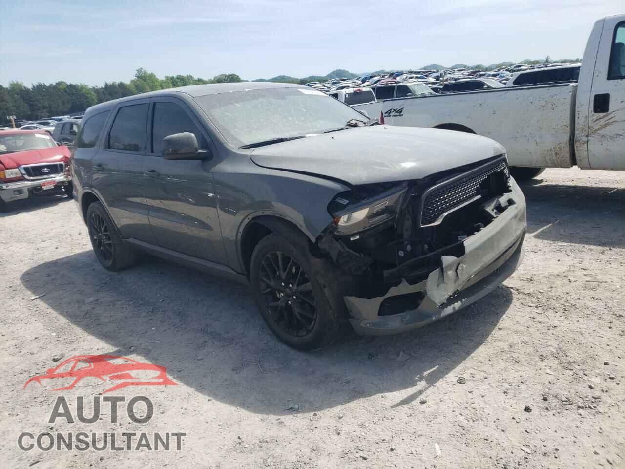 DODGE DURANGO 2020 - 1C4RDJDG0LC374068