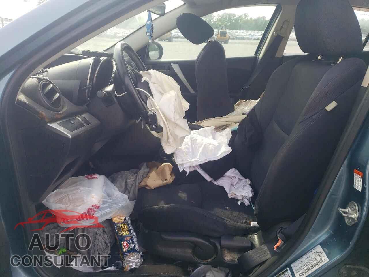 MAZDA 3 S 2010 - JM1BL1H5XA1220974