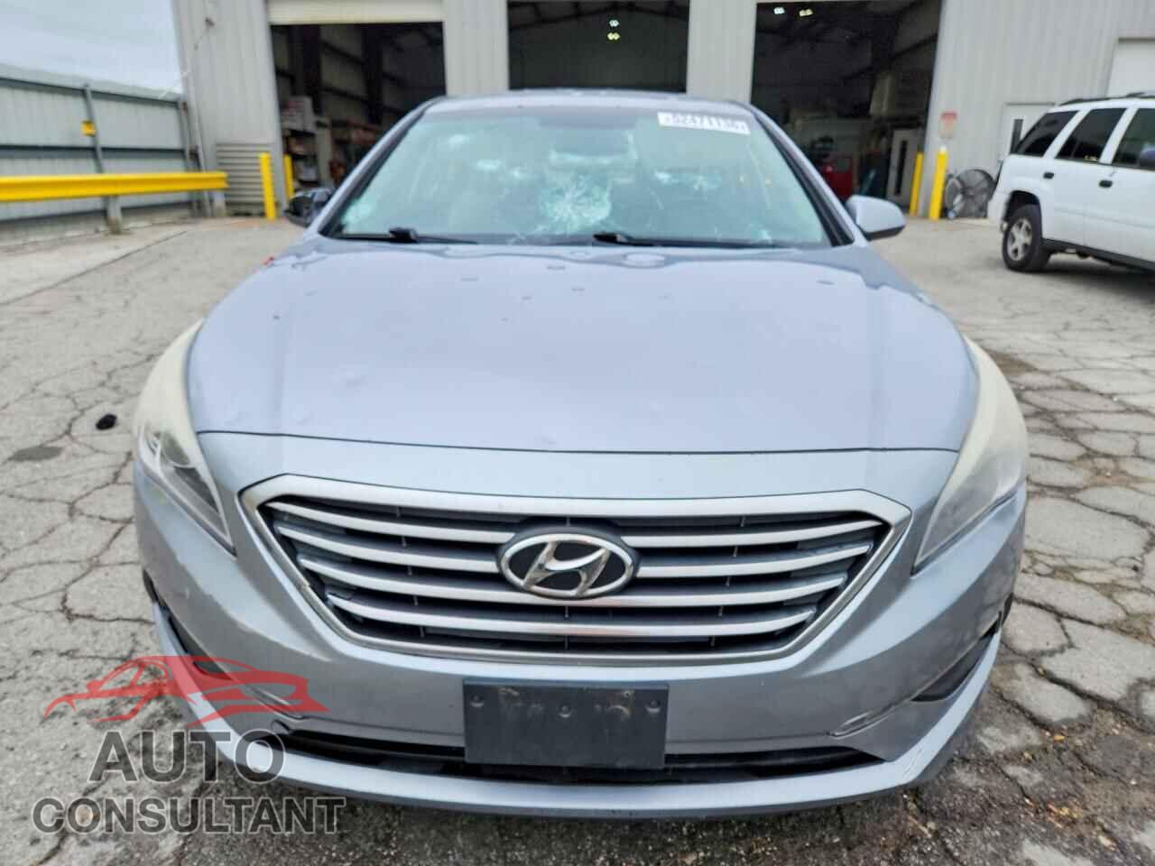 HYUNDAI SONATA 2015 - 5NPE24AF8FH238037