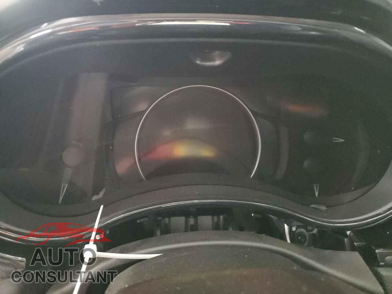 DODGE DURANGO 2022 - 1C4RDJFG3NC136814