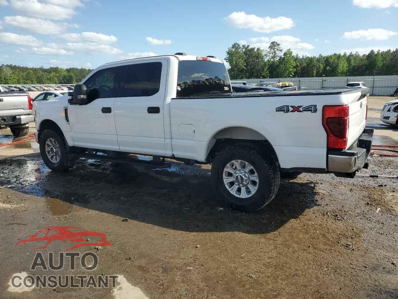 FORD F250 2020 - 1FT7W2B63LED36016