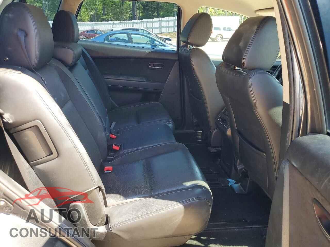 MAZDA CX-9 2014 - JM3TB2CAXE0430558
