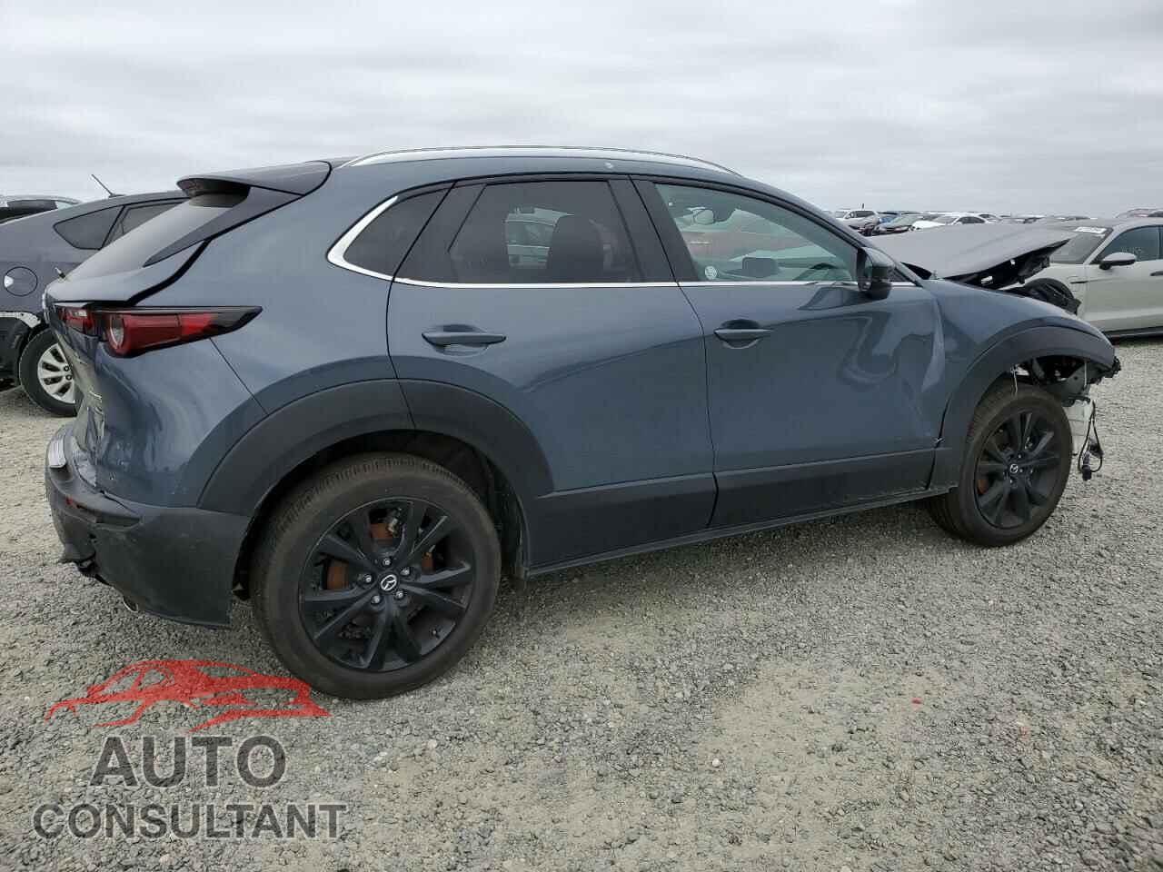 MAZDA CX30 2023 - 3MVDMBCM7PM532464