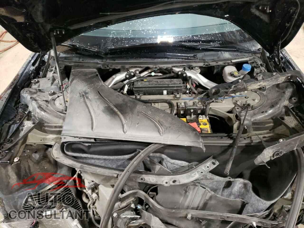 TESLA MODEL S 2018 - 5YJSA1E27JF245824