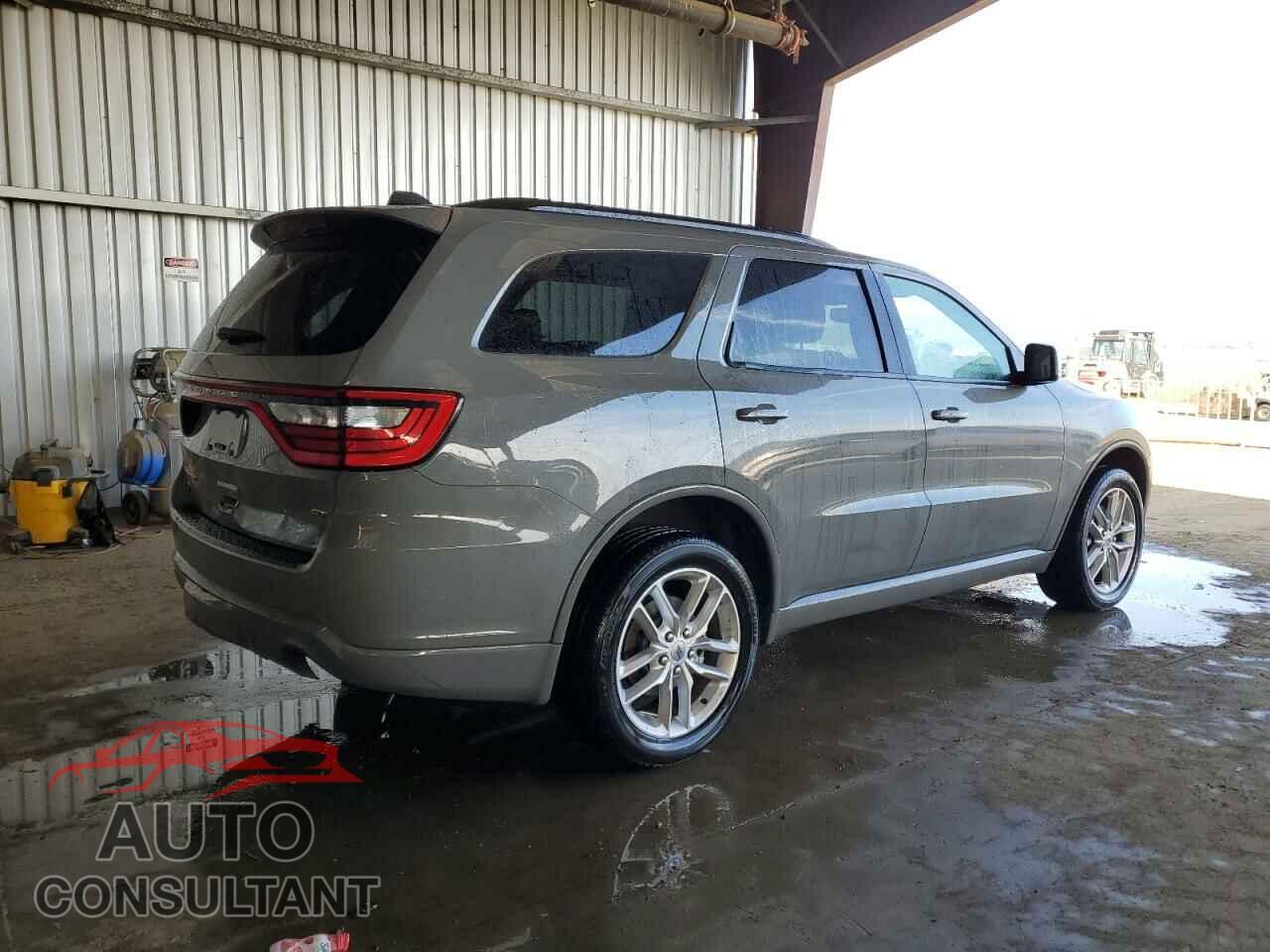 DODGE DURANGO 2023 - 1C4RDJDG5PC605519